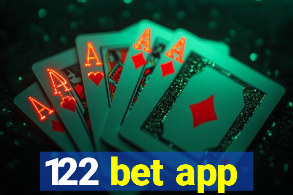 122 bet app